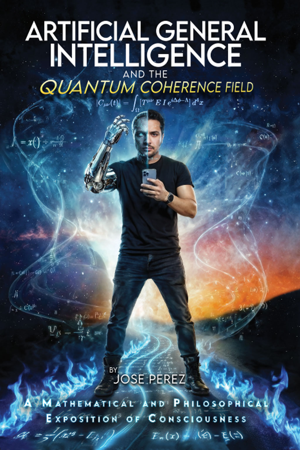 AGI & Quantum Coherence Field
