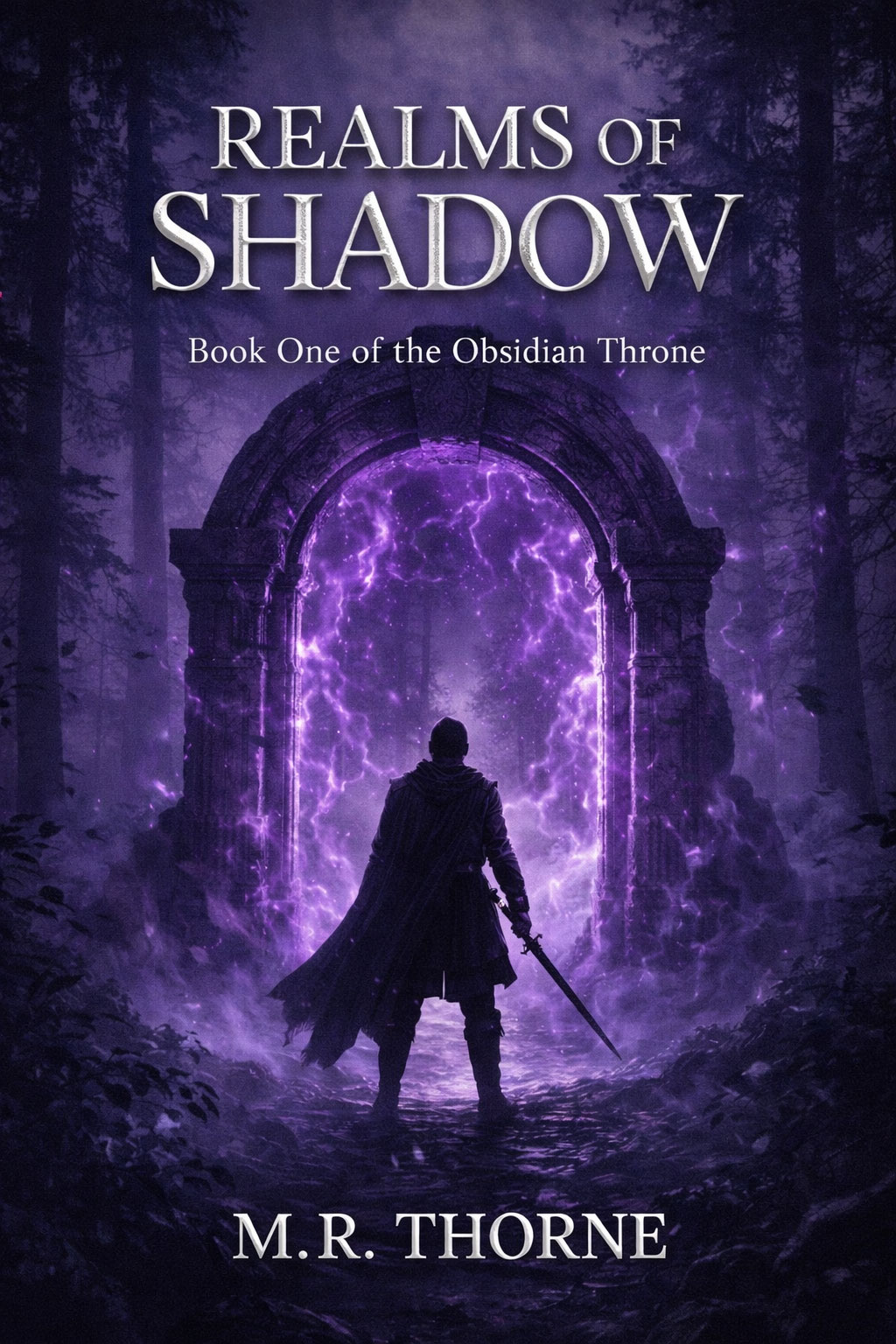 Realms of Shadow