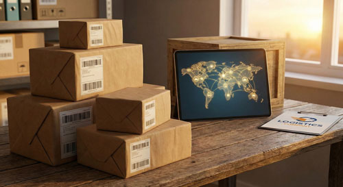 Distribution Service